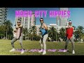 Magic City Hippies - High Above The Sun (Official Music Video)