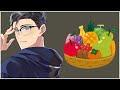 Fruits Package from the Other World Unboxing