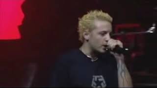 Linkin Park - And One (Live @ House of Blues, 2001) [AUDIO CORRECTED] chords