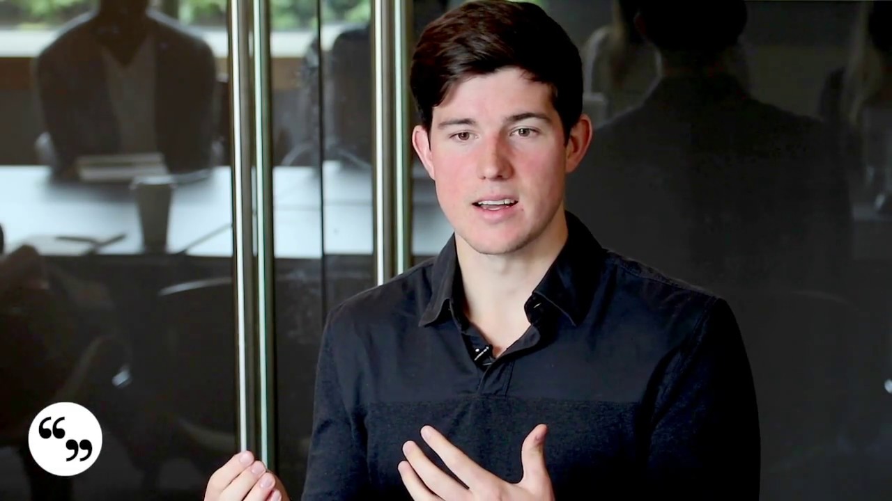 What a Internal Innovation Icebreaker Looks Like | Dave Wilkin