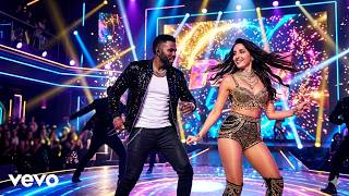 Nora Fatehi ft.  Jason Derulo - TOO FINE TO LEAVE  (Official Music Video)