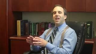 Phoenix Lawyer Mark Breyer Discusses the Difference Between a Personal Injury Claim and a Lawsuit