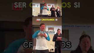 13 - La MEJOR enseñanza del Padre Luis Toro en 2026