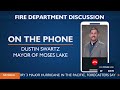 City of Moses Lake advances plans for third fire station