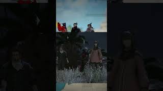 Final Fantasy XIV: Egg