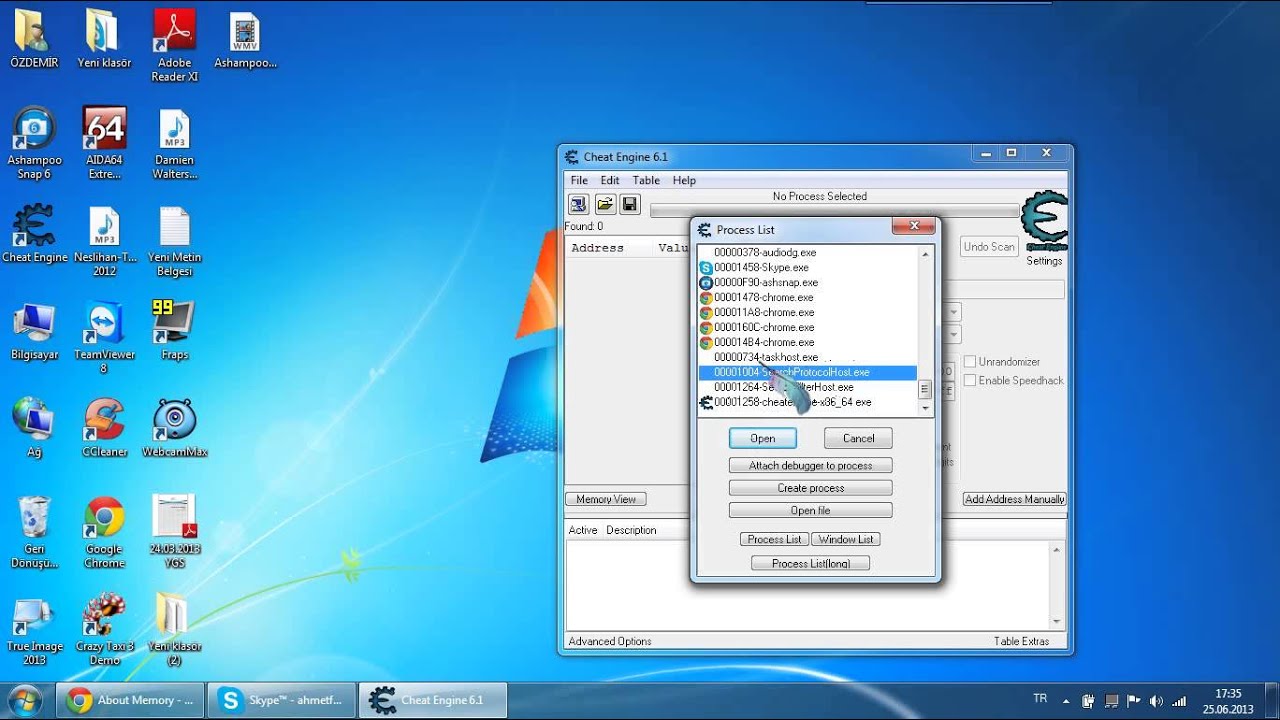 cheat engine 5.5 indir tamindir