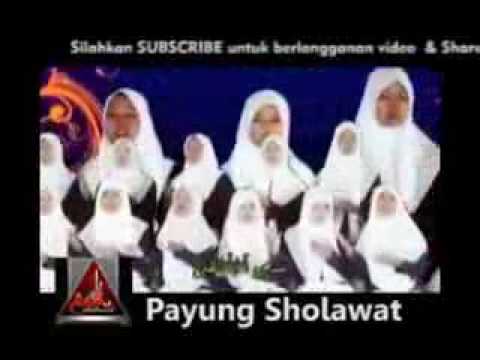 Busrolana - Rafiq Ahmad (Payung Sholawat 2015)_low.mp4