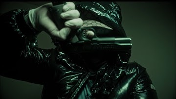 SAVAGE - A.C.A.B feat. HARMANN & RAMZES (Official Video)