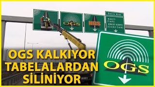 Tabelalardan Ogs Siliniyor