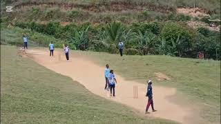 Soft ball cricket tournament #madulsima screenshot 4