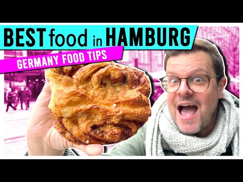 Video: Beste restaurante in Hamburg, Duitsland