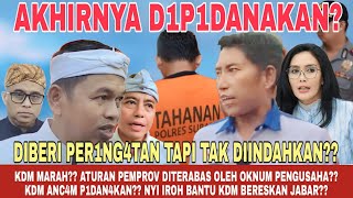 Download Lagu SUKURIN..⁉️ TAK MENDENGARKAN PERINTAH GUBERNUR⁉️ KDM AMBIL T1NDAKAN⁉️ OKNUM PENGUSAHA D1P1DANAKAN⁉️ MP3