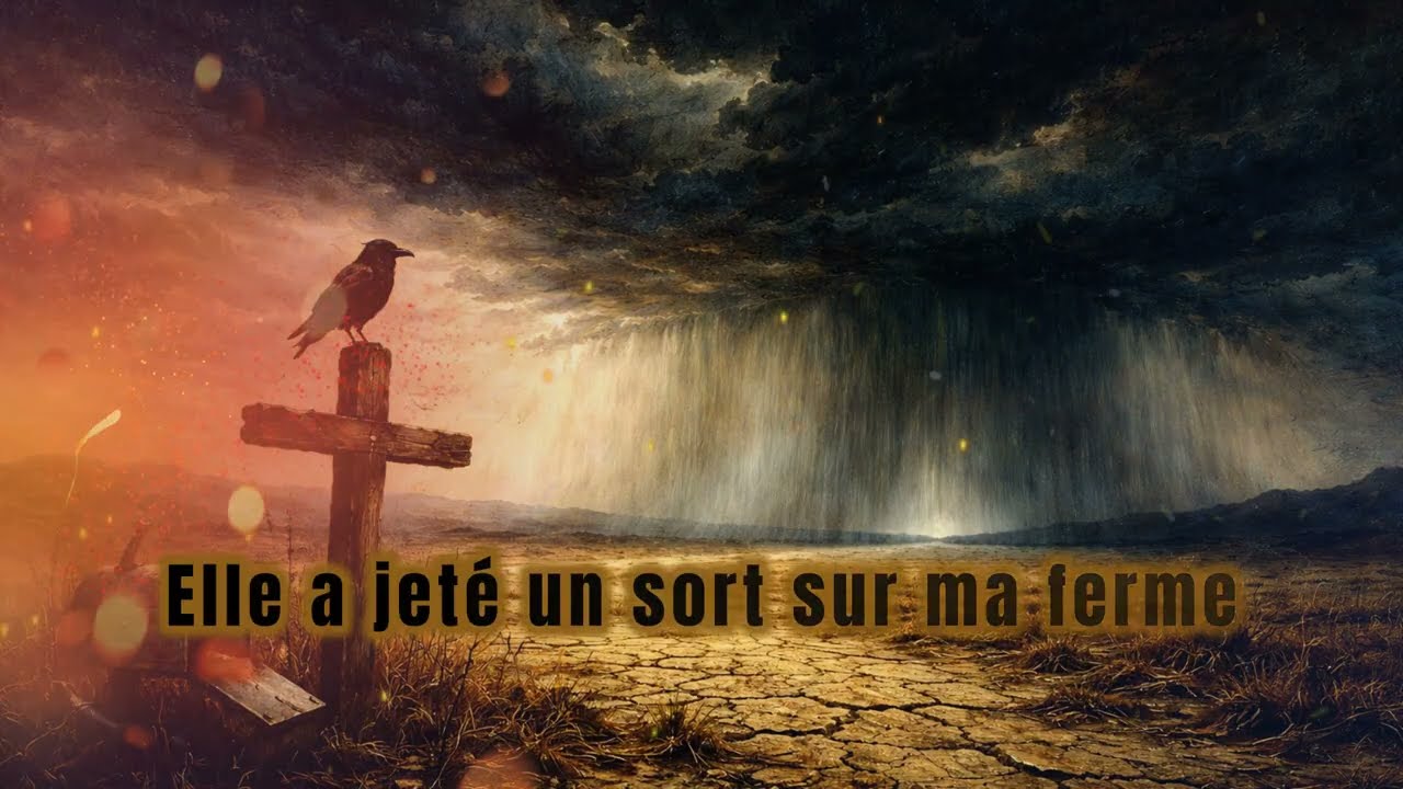 Que la Pluie Tombe Enfin