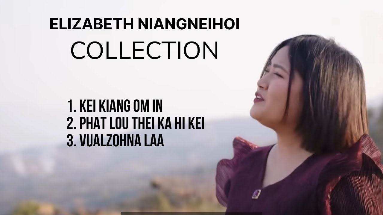 Elizabeth Niangneihoi || COLLECTION 