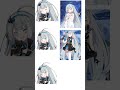 【ステラソラ】魔王ちゃんが一番可愛い説#ステラソラ #yostar #おもしろ #かわいい #ブルアカガチャ #shorts