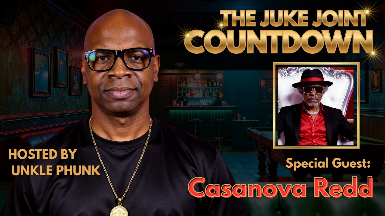 The Juke Joint Countdown Ep 2