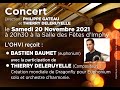 Fields of honour  thierry deleruyelle  orchestre dharmonie de la ville dimphy