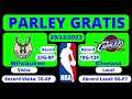 🏀Pronósticos Deportivos, Viernes 29 De Diciembre 2023, NBA y NHL, Combinación Para Ganar Fácil👍