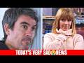 Jeff Hordley Shares Heartfelt Question to Co-Star Wife Amidst Grueling Work Schedule