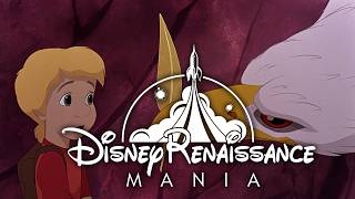 The Rescuers Down Under (1990) | Disney Renaissance Mania