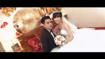 Lễ Thành Hôn - Đức Tùng - Hải Yến