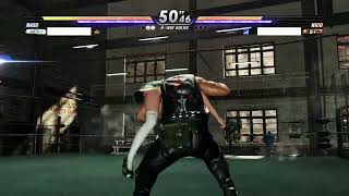 Doa6 B Steam Lobby 250814 Vs Ayane Nico