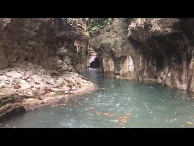 Twenty-Seven Waterfalls - Water Excursions - ResortsDR.com