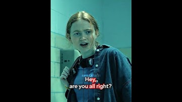 Vecna ​​Came For Chrissy | Stranger Things | #shorts