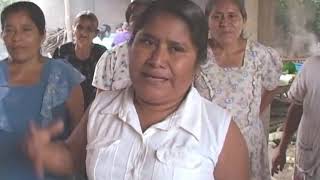 Testimonio en Usila sobre el Padre Amatulli