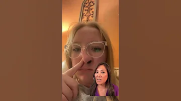 She Got It Out But I Bet She Ll Never Do That Again Drpimplepopper SLMDskincare 