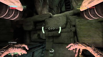 Revenant Killstreak DOOM Beta