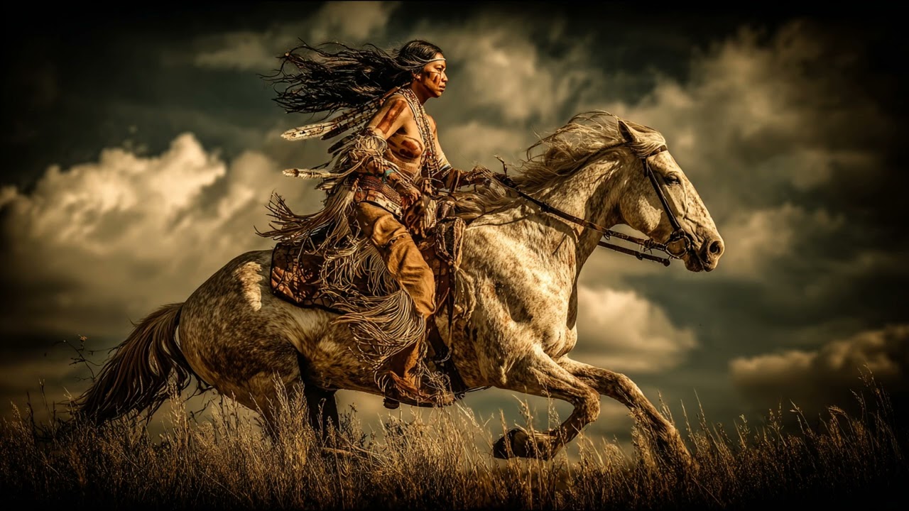 The woman who overthrew Custer - Diana T. & Insane Asylum (History Songs)