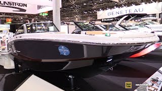 2020 Four Winns H-180 Motor Boat - Walkaround Tour - 2020 Boot Dusseldorf