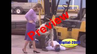 Safety Training on Pranks & Harassment from SafetyVideos.com