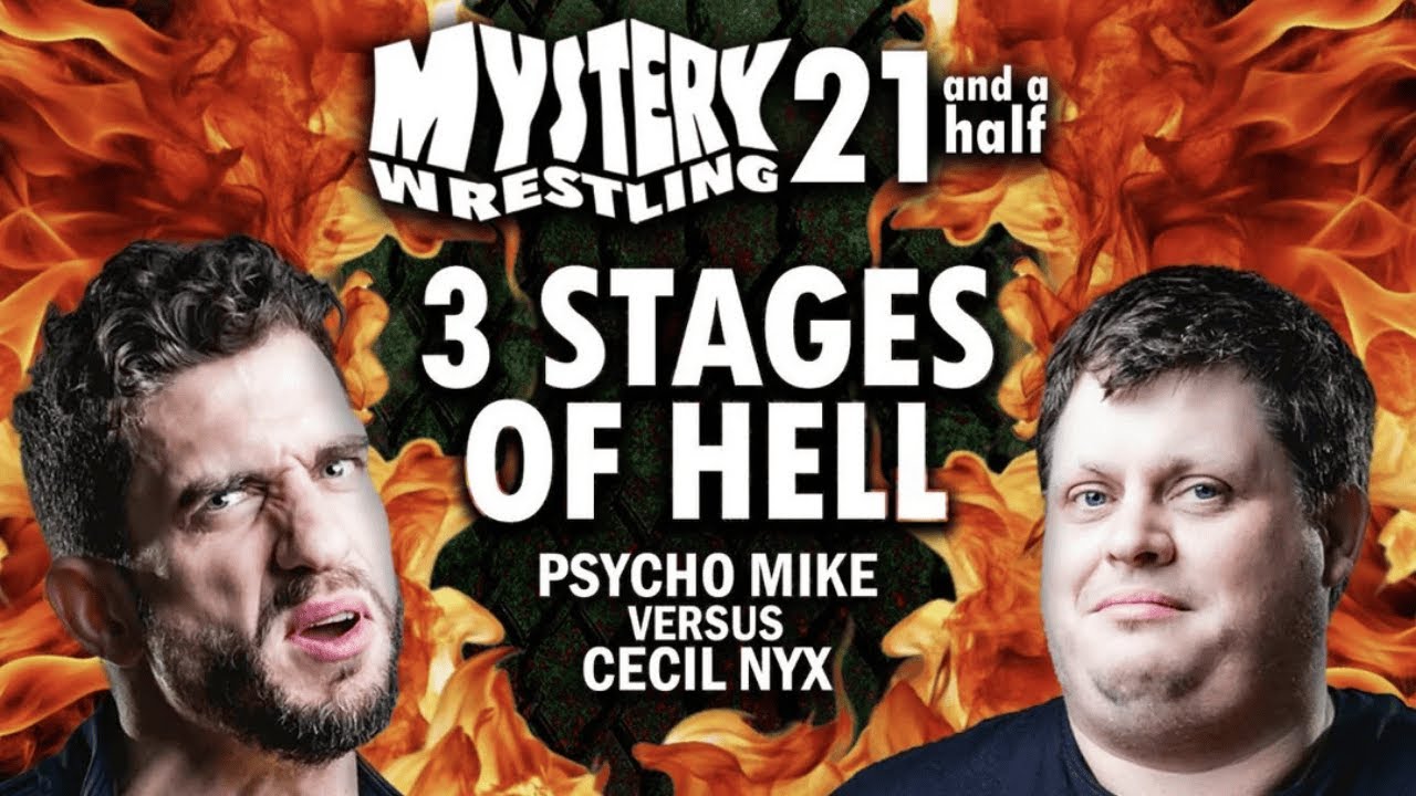 Mystery Wrestling 21½ Post-Show Breakdown | 2/12/26 – Results, Chaos & Surprises
