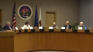 Lansing Planning Commission recommends approval for data center rezoning