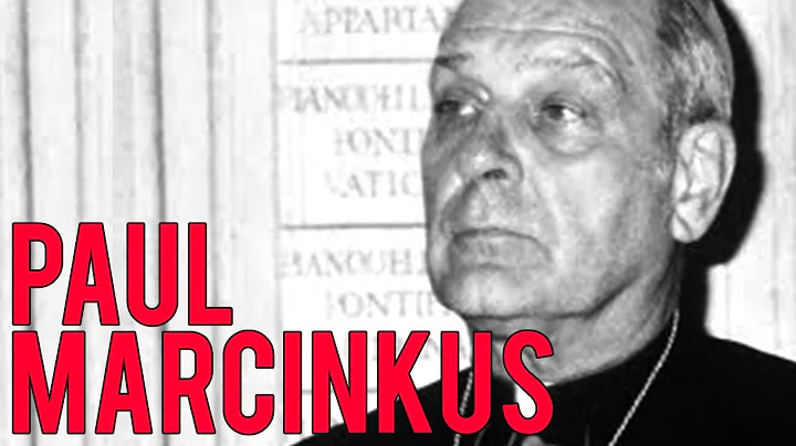 PAUL MARCINKUS