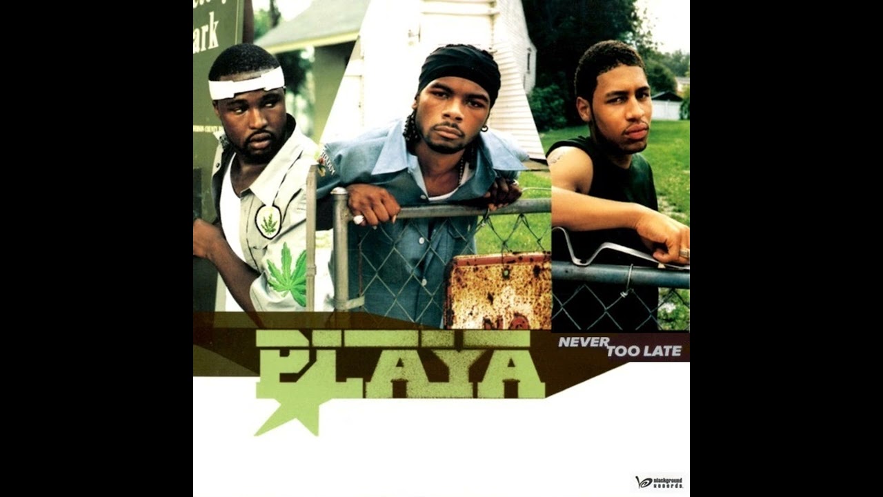 Playa - I'm Available - YouTube