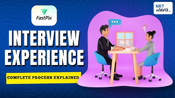 NxtWave CCBP 4.0 Student Insights | Fast pix Interview Experience | 2024 | Don’t Miss