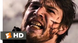 30 Days of Night (2007) - Vampire vs. Vampire Scene (9/10) | Movieclips