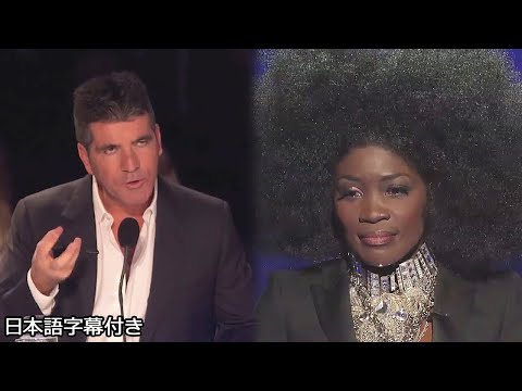【和訳】③リリー・マクラウドが生放送で歌い上げるも、サイモンから指摘を受ける | The X Factor USA 2013