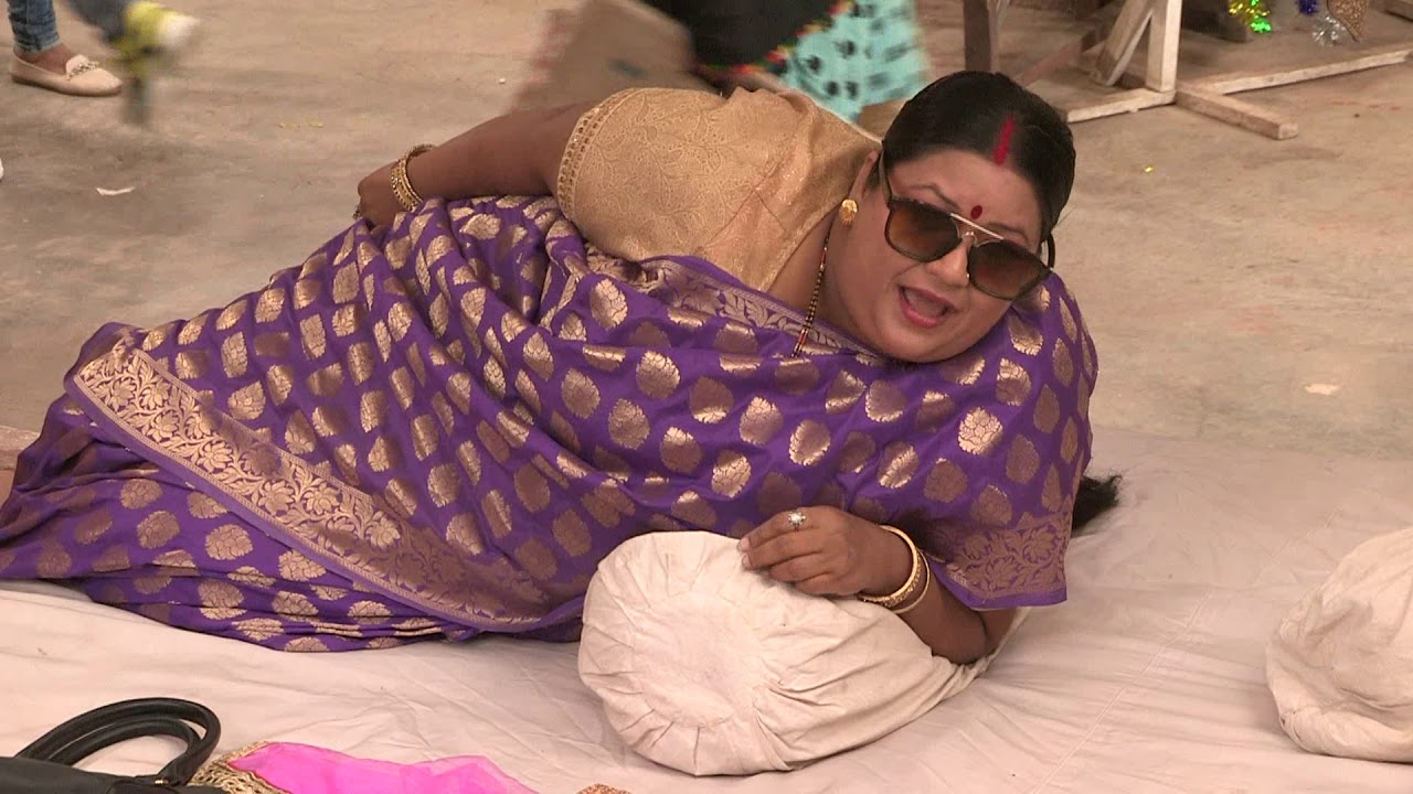 Jijaji Chhat Per Hain,FUNNY coment drama ,lo AA GAI , salman khan song