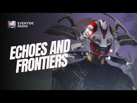 End of Echoes and New Frontiers - Episode 48