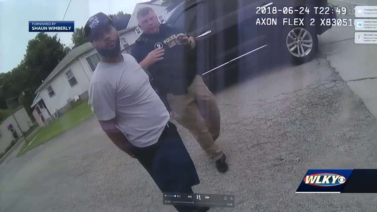 Lawsuit filed against LMPD