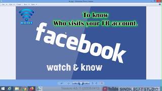 Facebook | Who Visits FB ID screenshot 3
