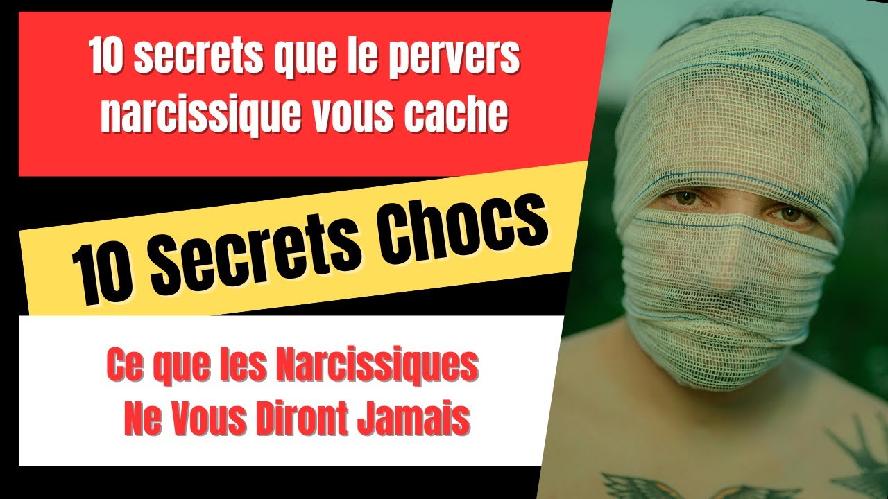 7 Secrets Que Le Pn Vous Cache