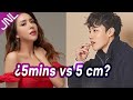 LATINA Y COREANO TIENEN CITA A CIEGAS ★CITA CON JUNALE ft. NALU★