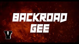 BackRoad Gee | VIEWS | S1EP1 (360)