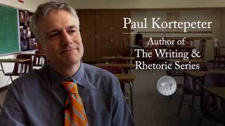 Who Is Writing & Rhetoric For