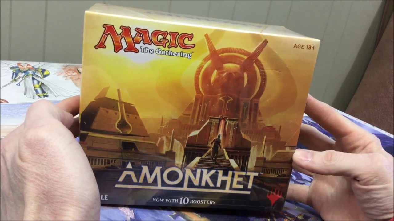 dragon storm mod apk Boxing Day Amonkhet Bundle Opening